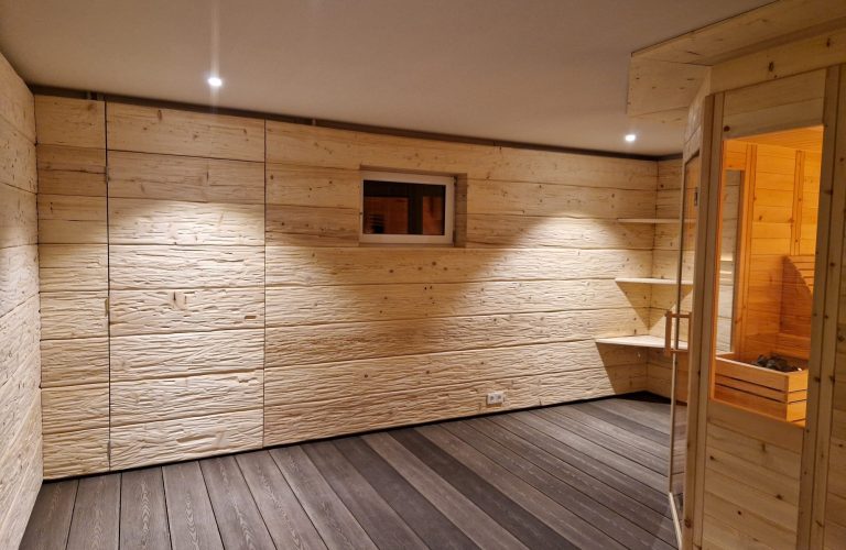 Möbelstücke & Innenausbau